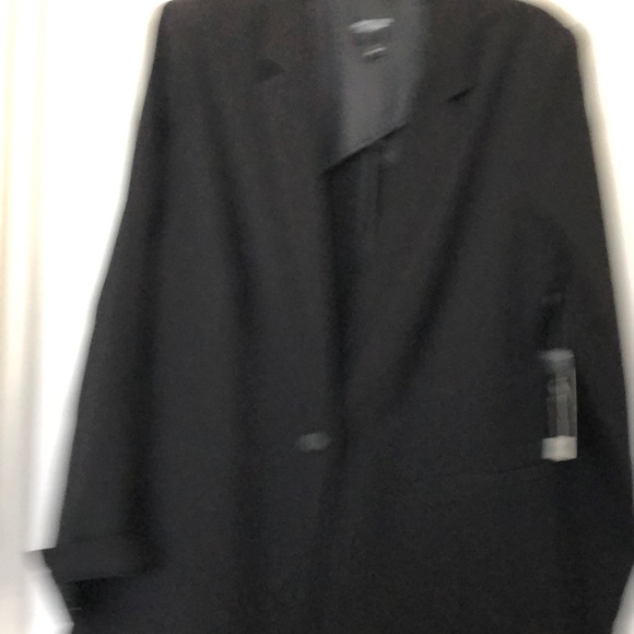 Jacket - Picture 2 of 2